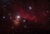 Horsehead nebulae